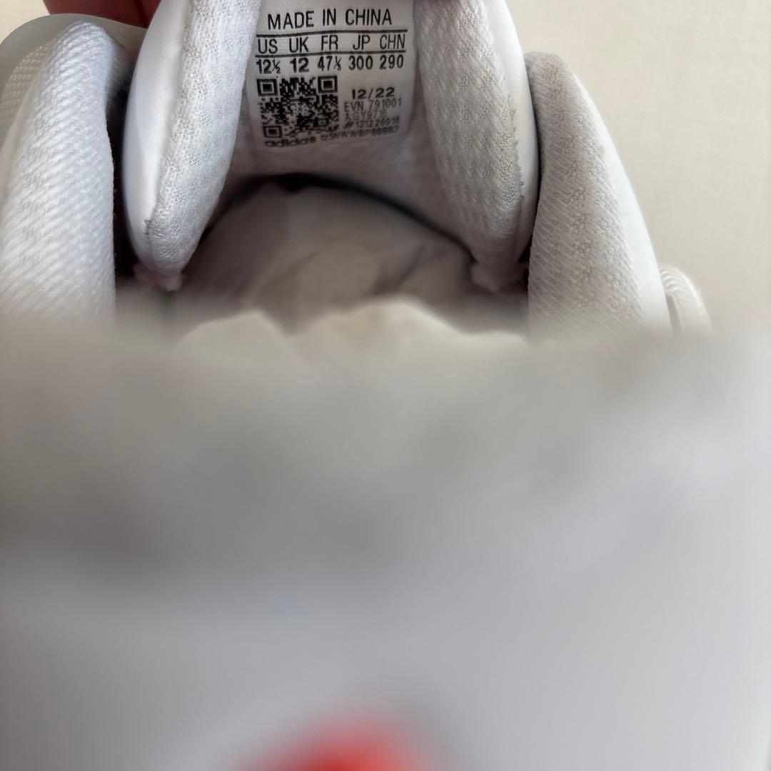 adidas ZG23 BOA ゴルフシューズ 12 (US)