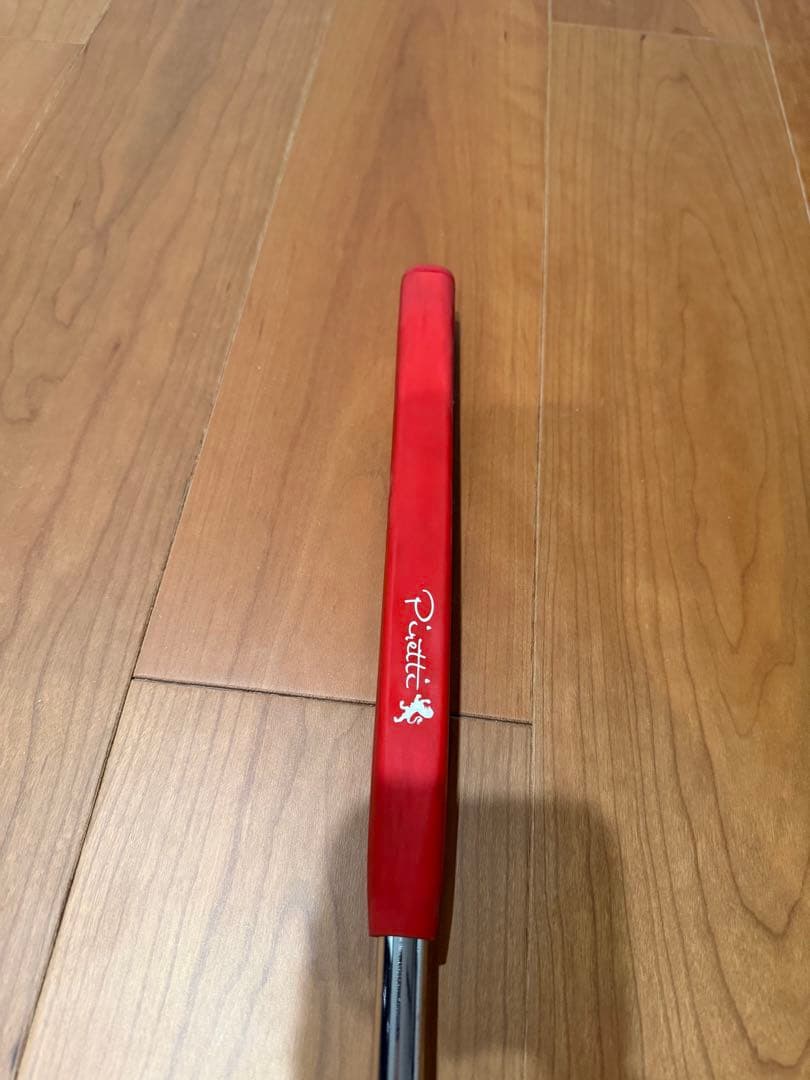 Piretti ピレッティ 日本正規品 TRIUMPH Series パター