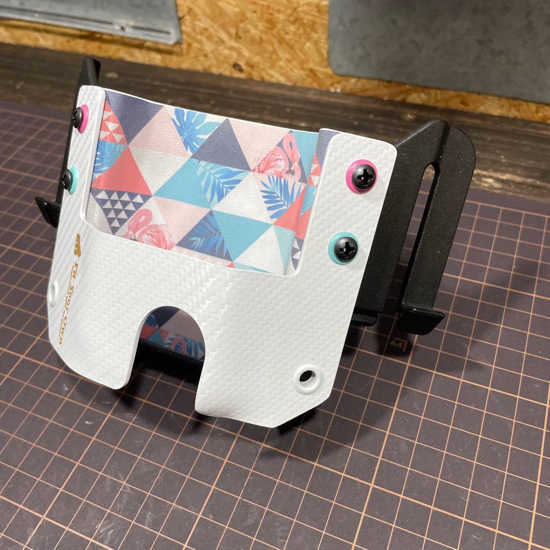 【在庫品:右手】マイルシージェネプロG1専用ケース
