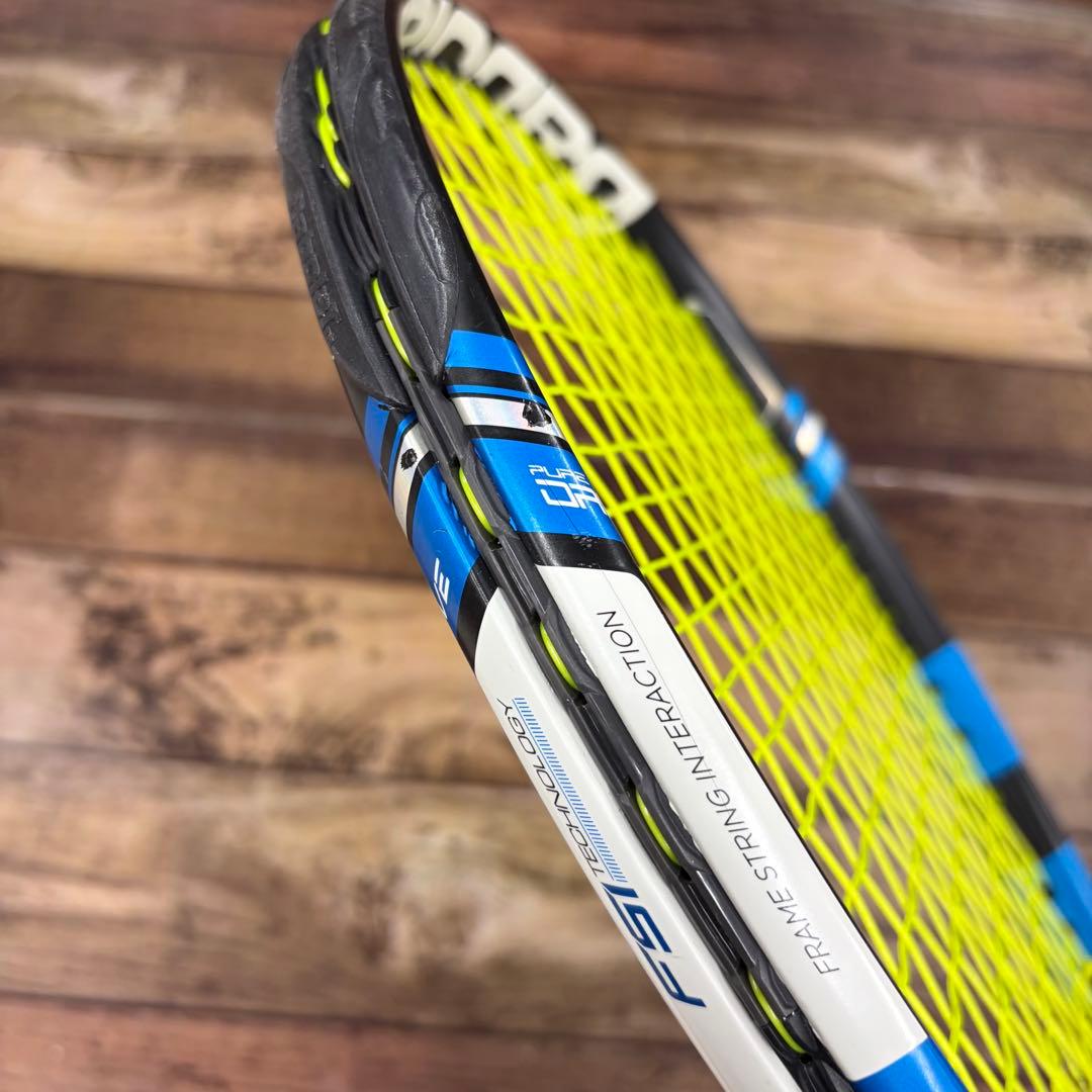 Babolat Pure Drive バボラ　 テニスラケット 2015 G2