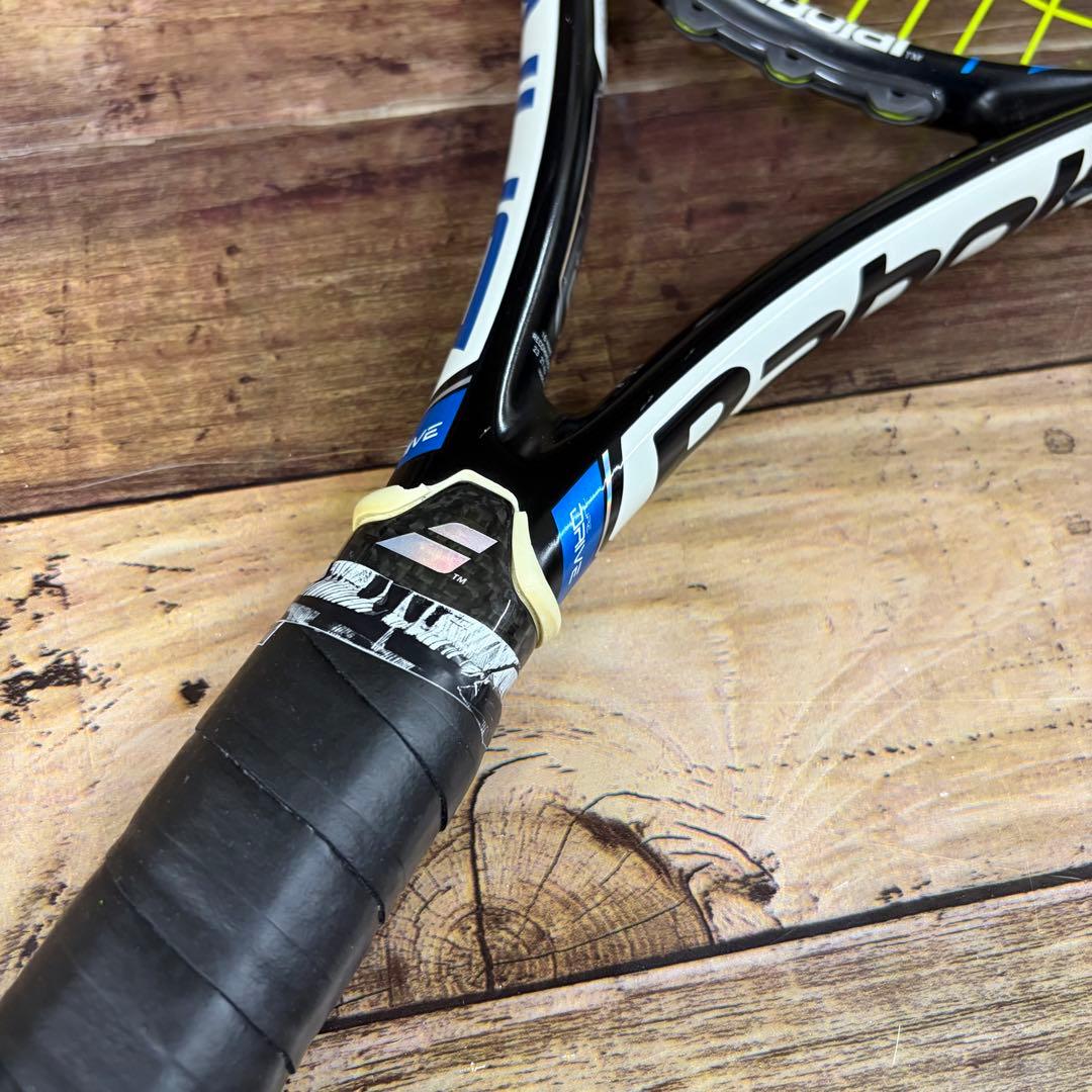 Babolat Pure Drive バボラ　 テニスラケット 2015 G2