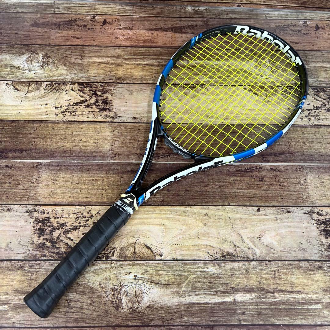 Babolat Pure Drive バボラ　 テニスラケット 2015 G2