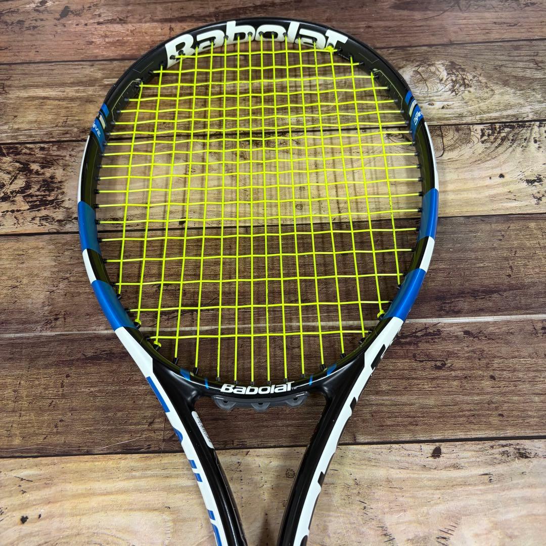 Babolat Pure Drive バボラ　 テニスラケット 2015 G2