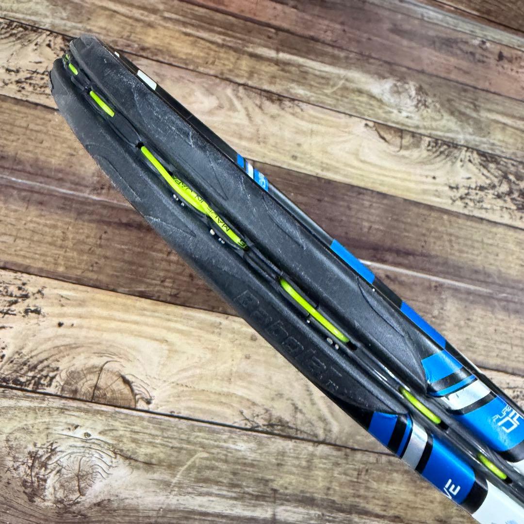 Babolat Pure Drive バボラ　 テニスラケット 2015 G2