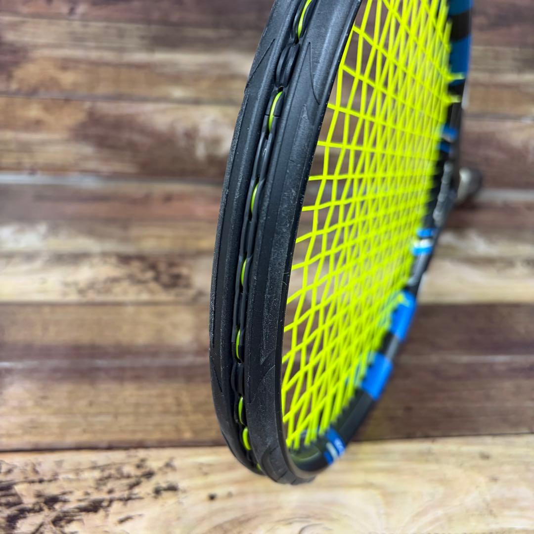 Babolat Pure Drive バボラ　 テニスラケット 2015 G2