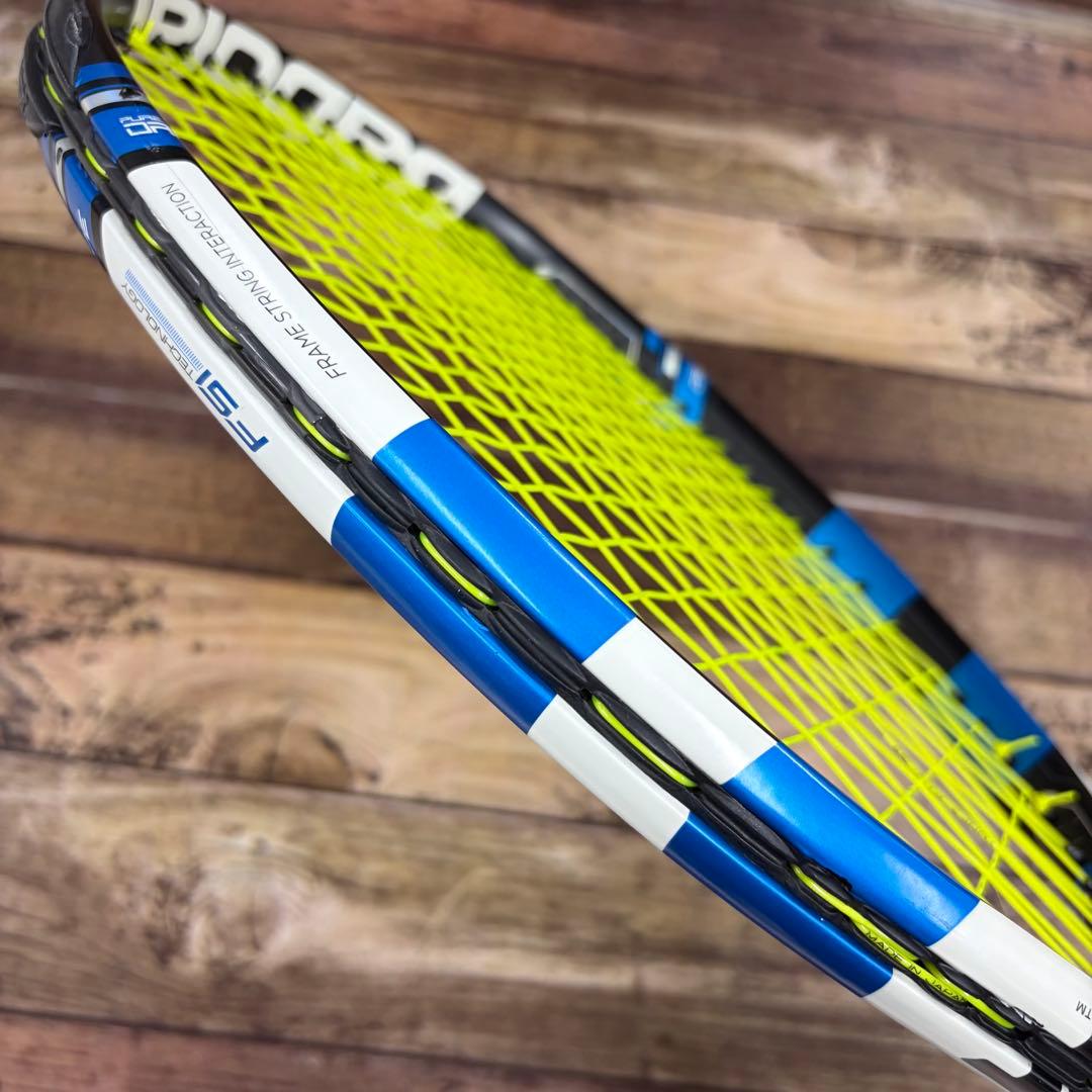 Babolat Pure Drive バボラ　 テニスラケット 2015 G2