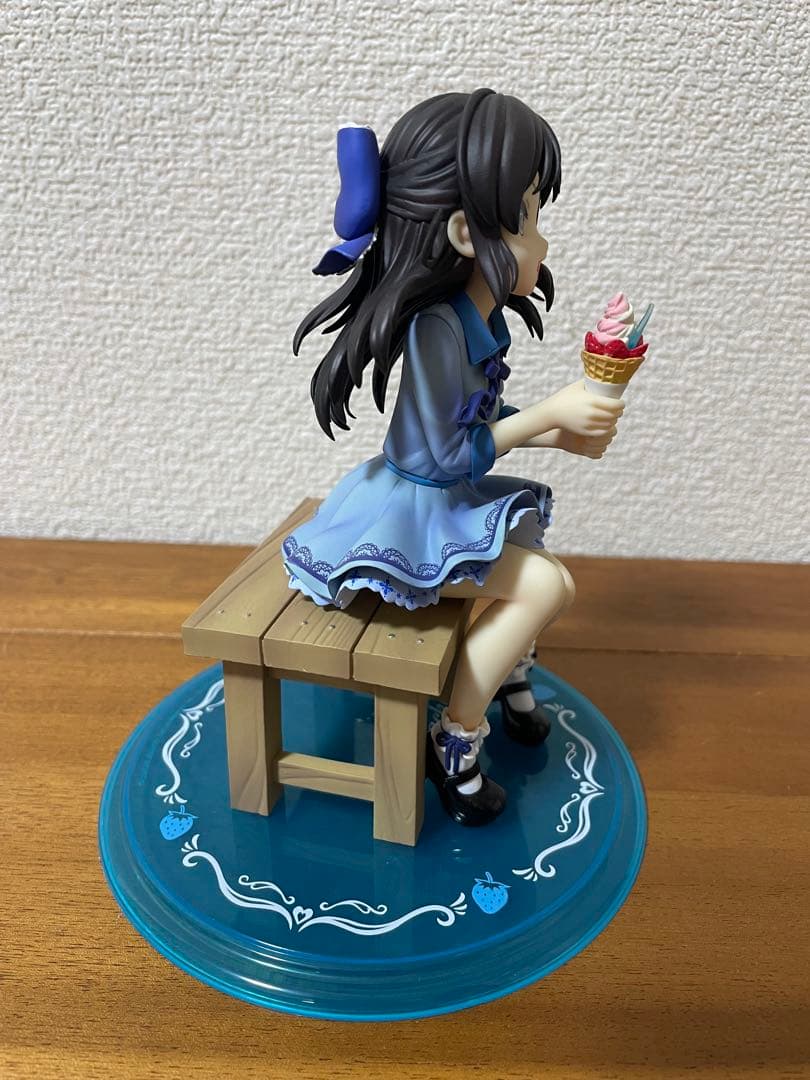 PLUM 橘ありす [はじめての表情] アイドルマスター シンデレラガールズ