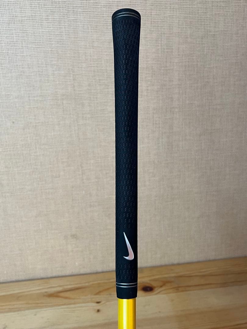 a560/未使用級★ナイキNike SQ DYMO2 フェアウェイウッド 21度