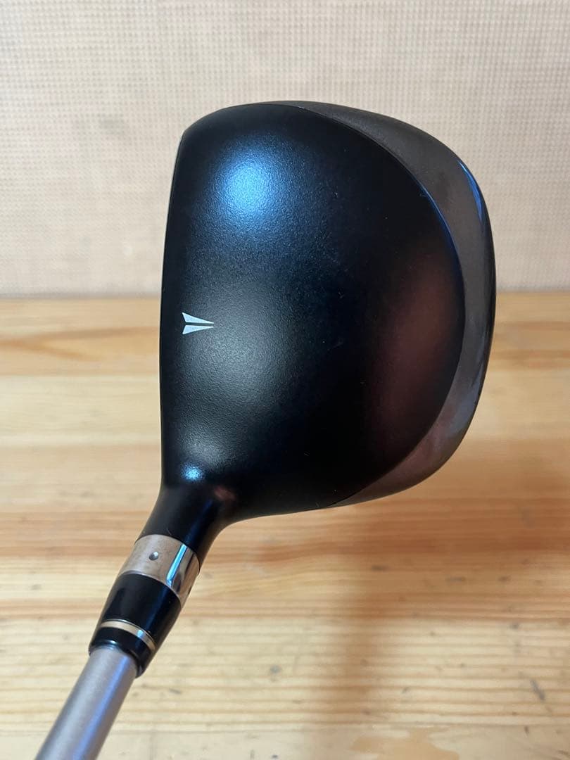 a560/未使用級★ナイキNike SQ DYMO2 フェアウェイウッド 21度
