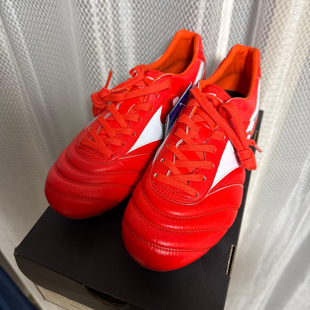 MORELIA II JAPAN サッカーシューズ 26.0cm