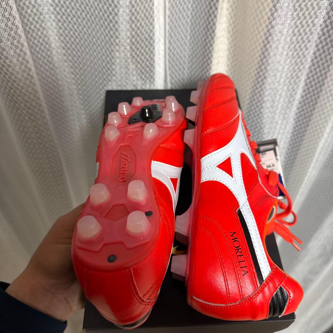 MORELIA II JAPAN サッカーシューズ 26.0cm