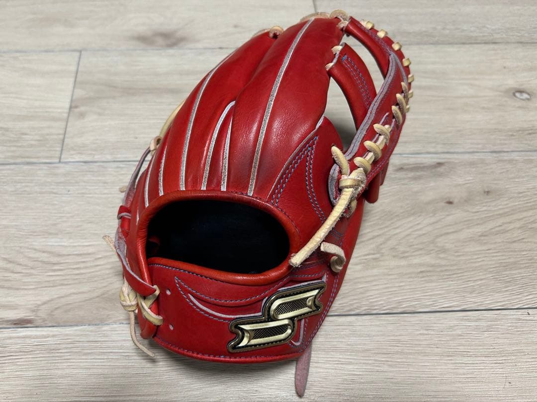 SSK Proedge 軟式用グローブ