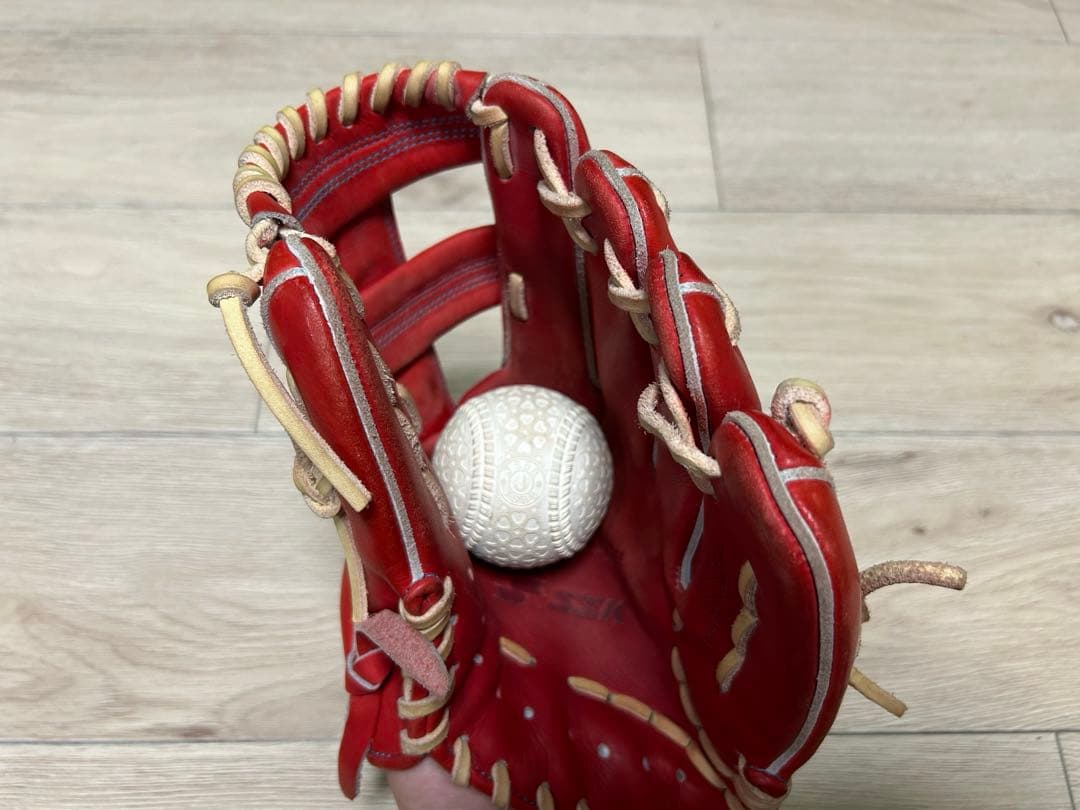 SSK Proedge 軟式用グローブ