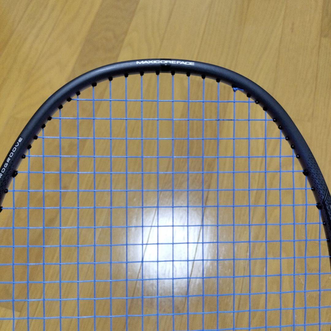 川*心様 アクロフォース100 BDSS MIZUNO①