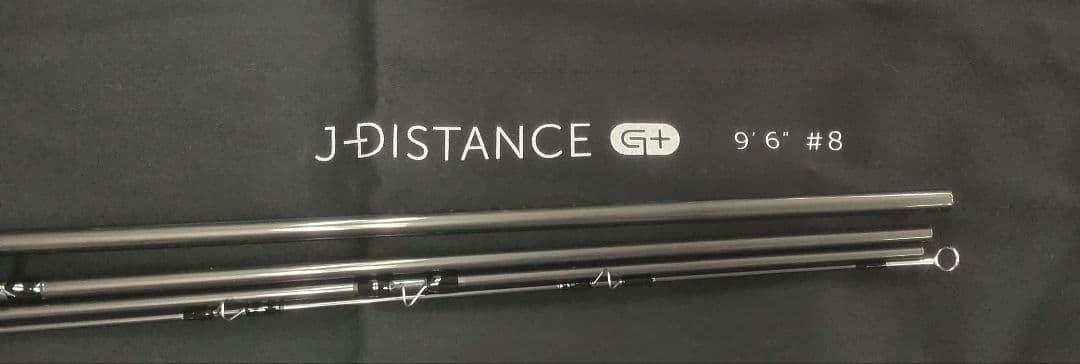 ティムコJディスタンスG+968ー4新品保証書付き お試し価格適用