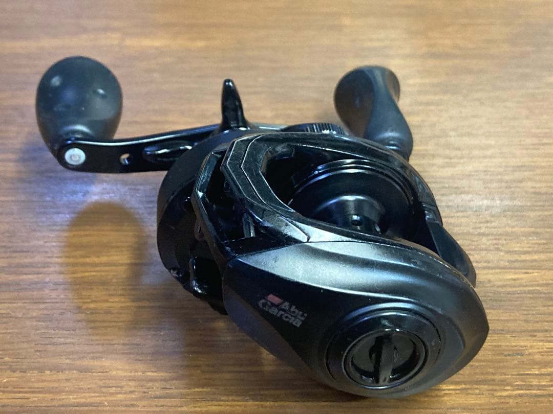 リール Abu Garcia Revo X