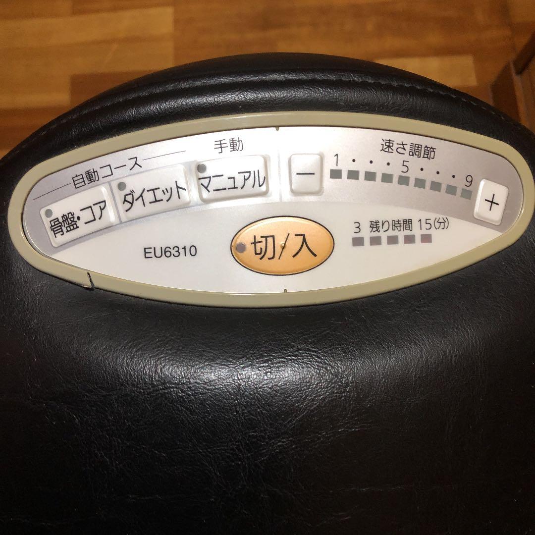 ジョーバフィット　EU6310