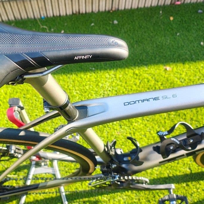 2019 TREK DOMANE SL6 54サイズ GRX MIX グラベル