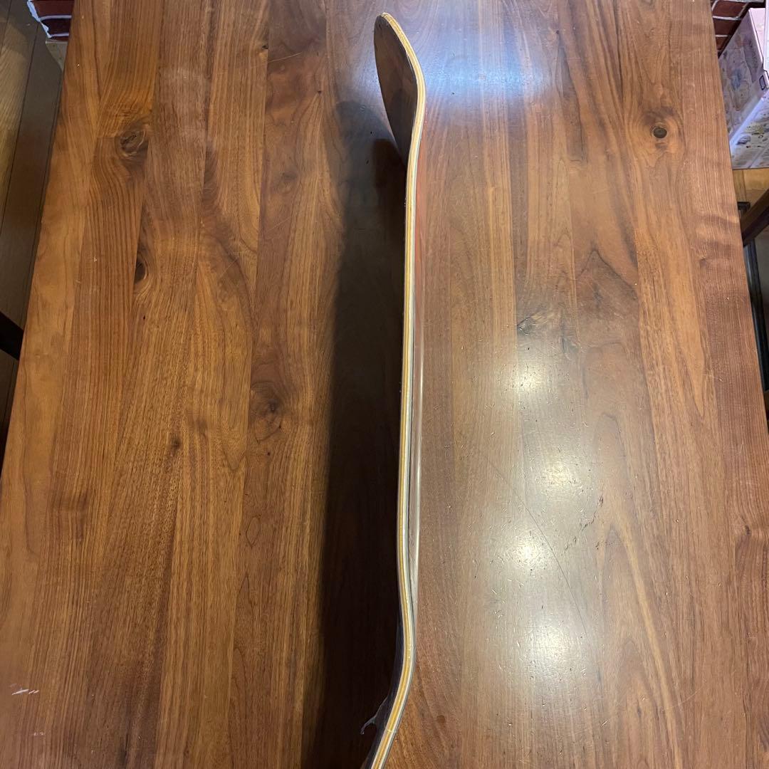 HOCKEY スケートボードデッキ　スケボーデッキ　新品　未使用　8.44