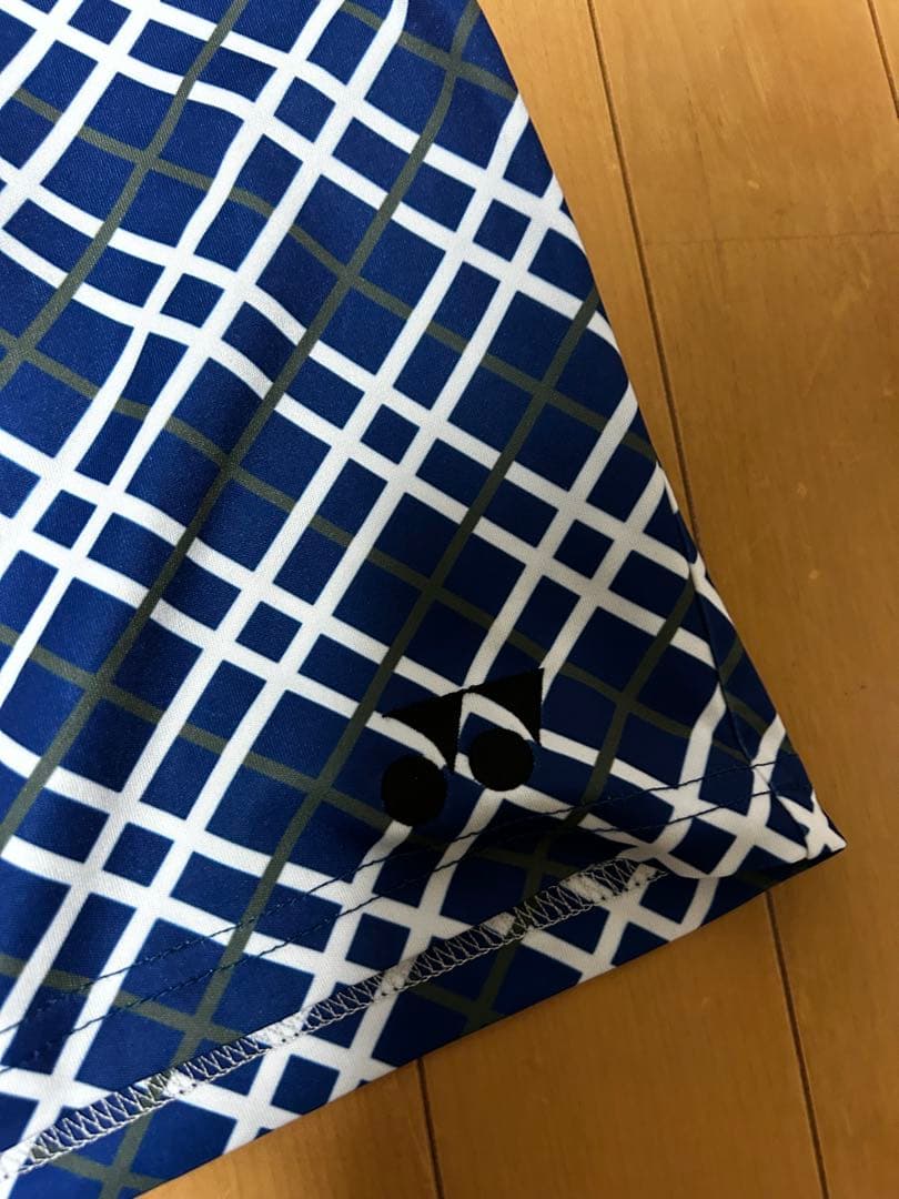 ヨネックス バドミントンパンツ ハーフパンツ　セット