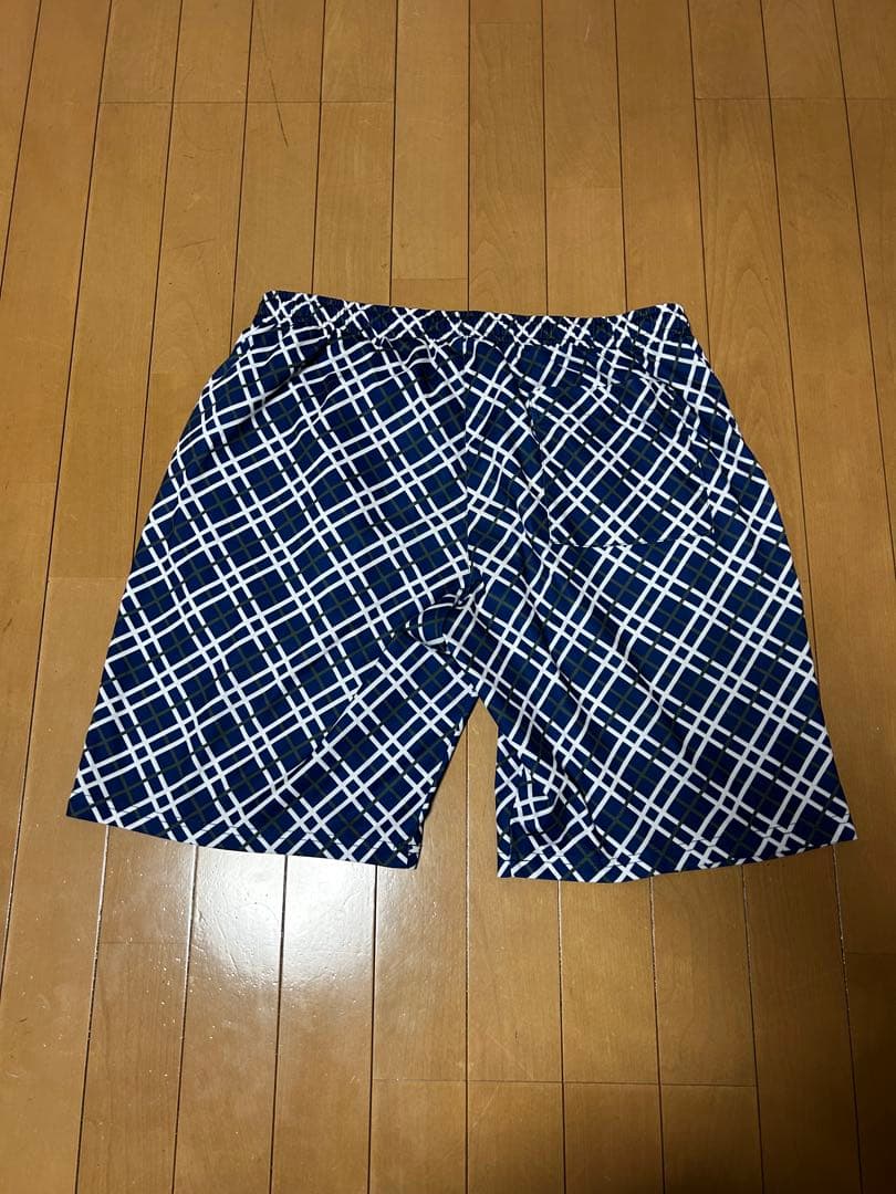 ヨネックス バドミントンパンツ ハーフパンツ　セット