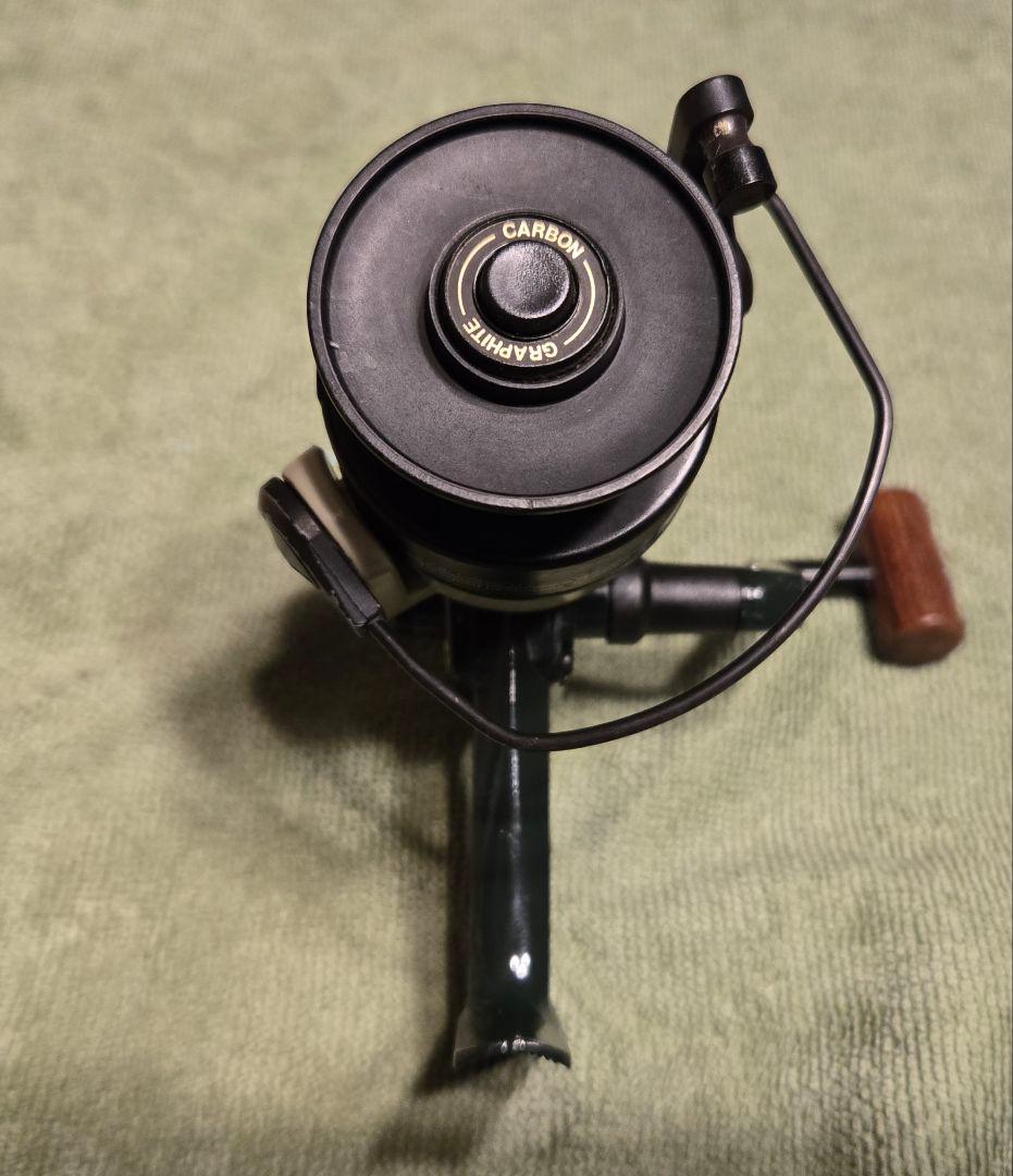 リール Abu Garcia Cardinal C4