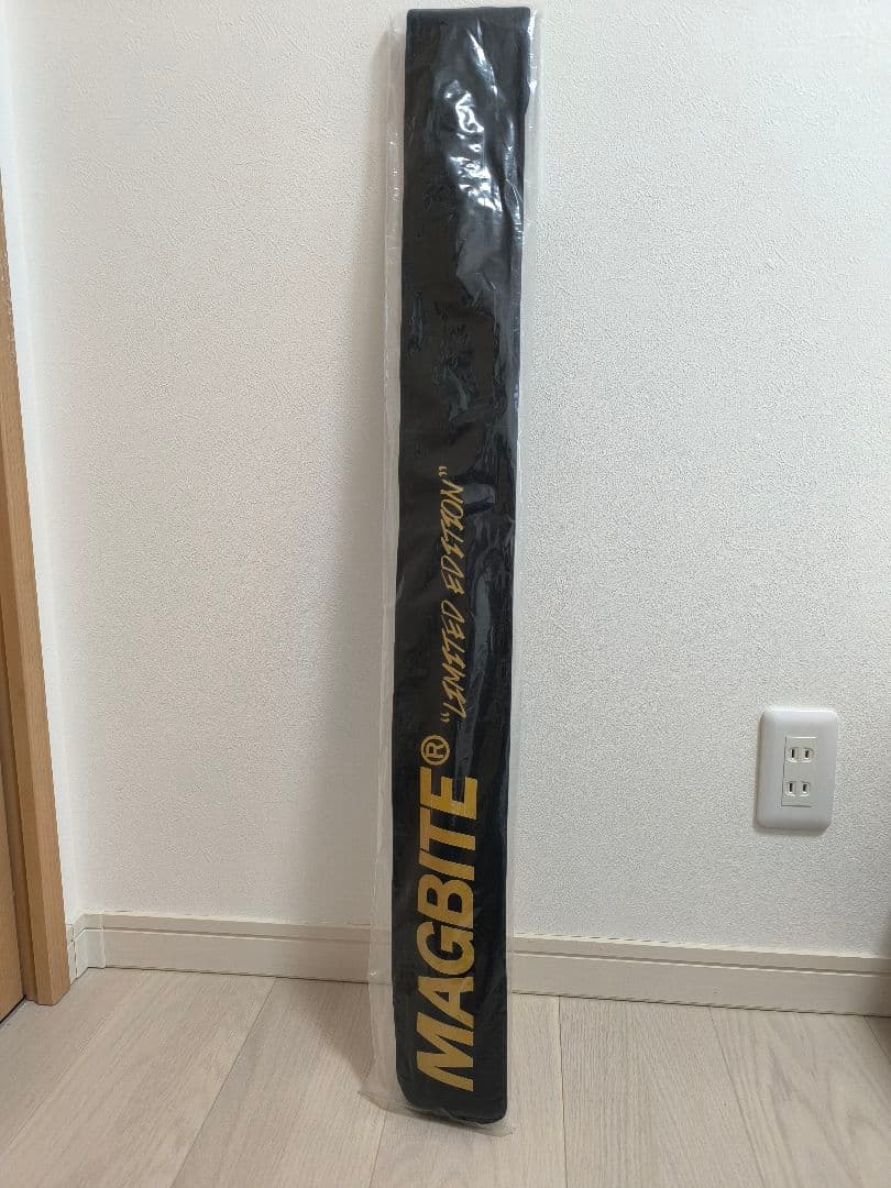 MAGBITE マグバイト ユナイツ 60UL limited リミテッド