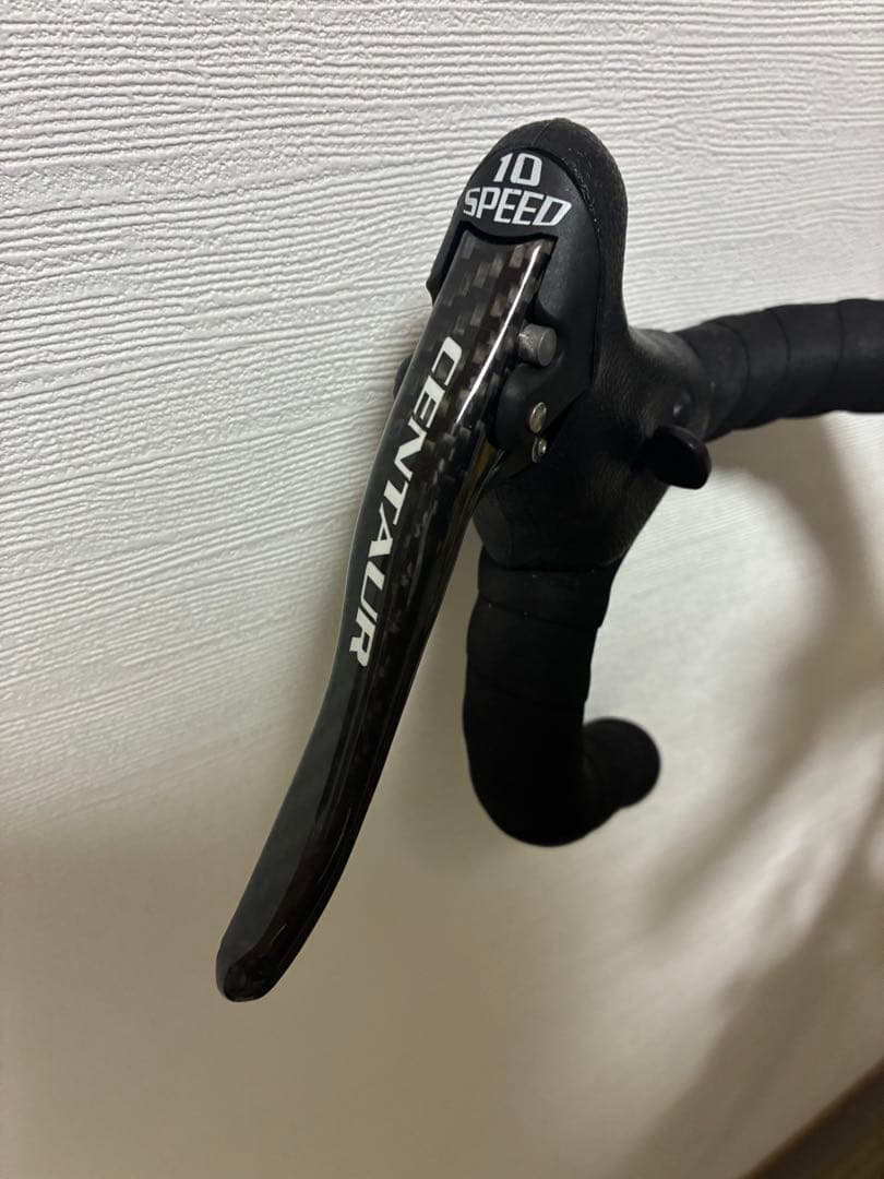 CINELLI スーパーコルサ　2025年購入