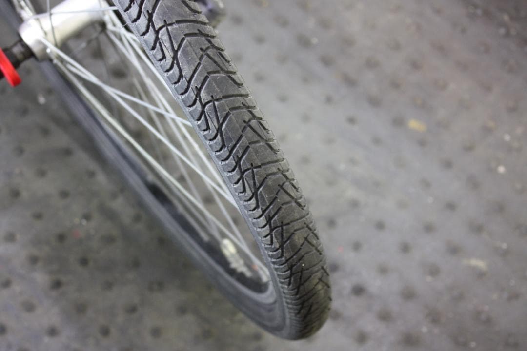メリダMERIDA MATTS SUB10 26型 21速 360mm MTB