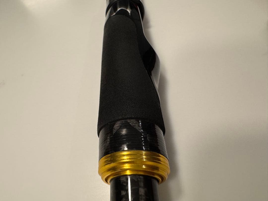 【稀・極美品】スラックマスター86 ポセイドン スキッドロウ インペリアル