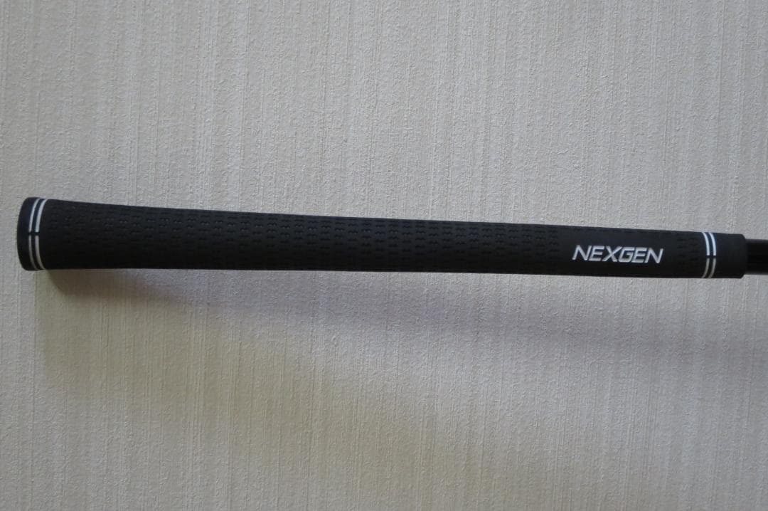 XXIO　MP700 ドライバー　10.5°　Rシャフト　ヘッドカバー　ゼクシオ