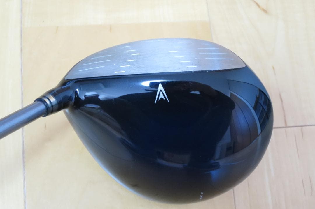 XXIO　MP700 ドライバー　10.5°　Rシャフト　ヘッドカバー　ゼクシオ