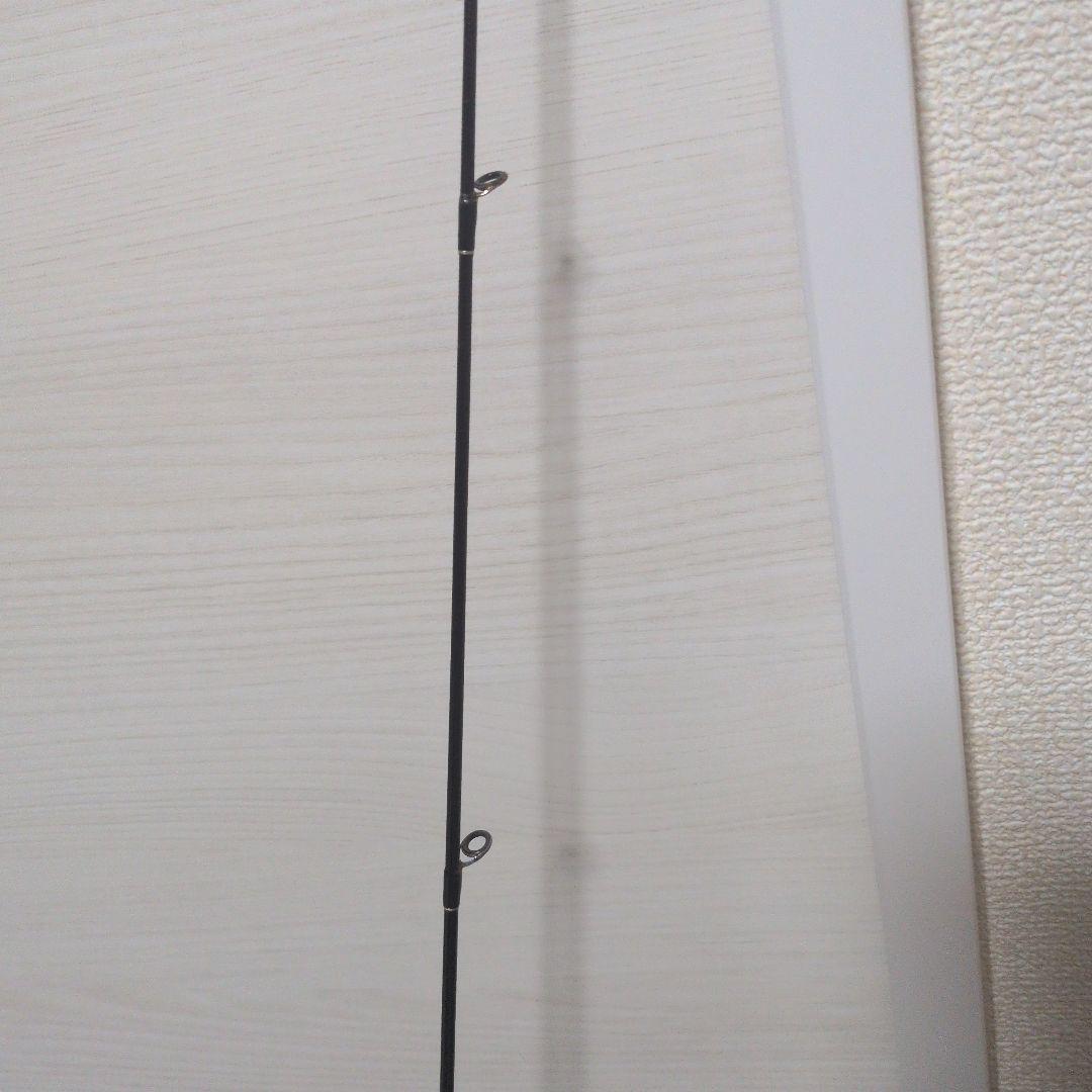 ヤマガブランクス　EARLY 86M　アーリープラス　レンジスナイプ