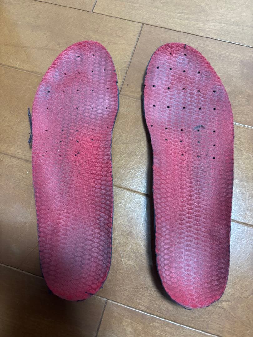 ヨネックスパワークッションインフィニティ 25.5cm バドミントン