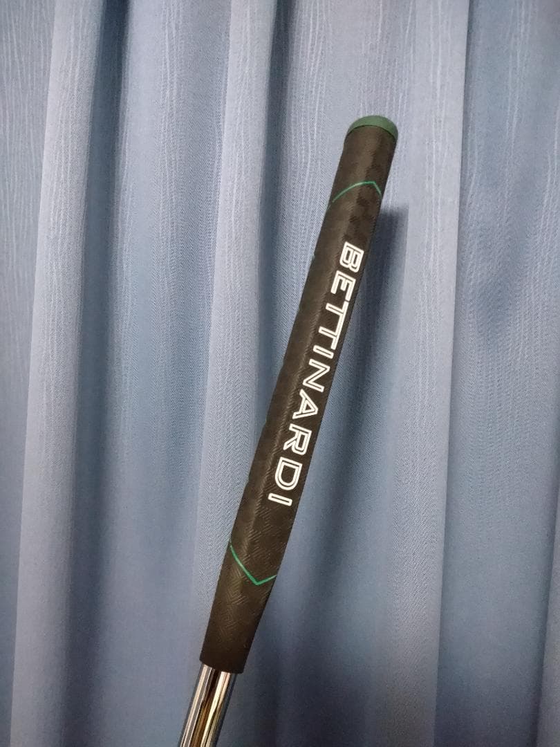 Bettinardi Queen B #6　34㌅