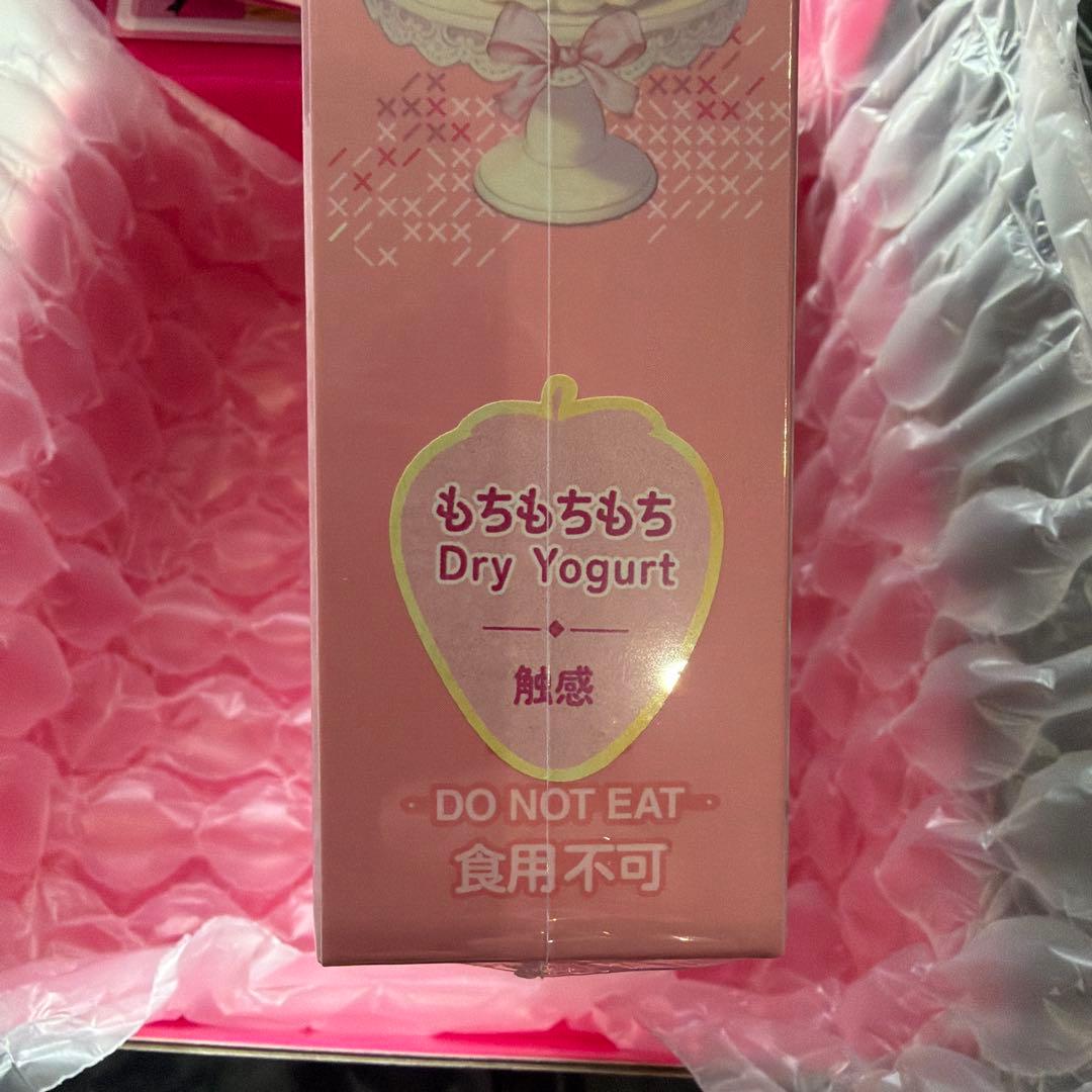 mellojoy いちごショートケーキ ホール もちもちもち