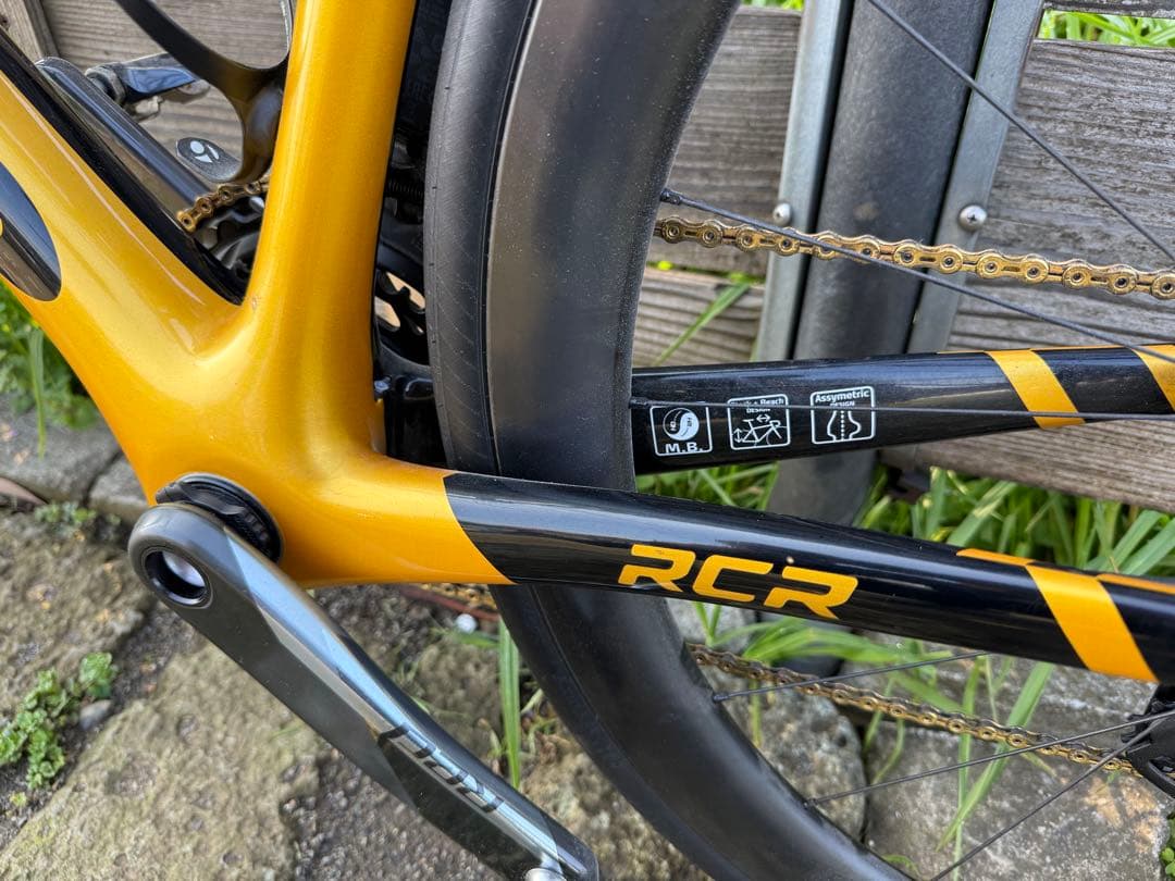 GUSTO RANGER DISK TEAM LIMITED 2020 Ｍサイズ