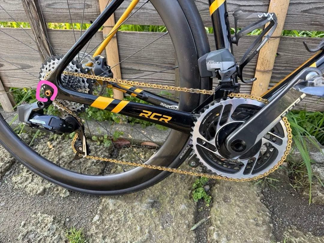 GUSTO RANGER DISK TEAM LIMITED 2020 Ｍサイズ