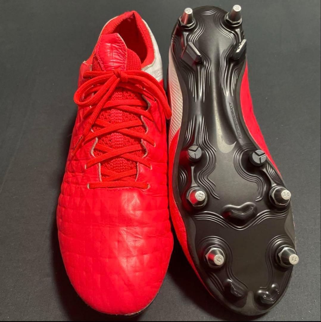 NIKE ティエンポレジェンド8 SG-PRO 28cm 65