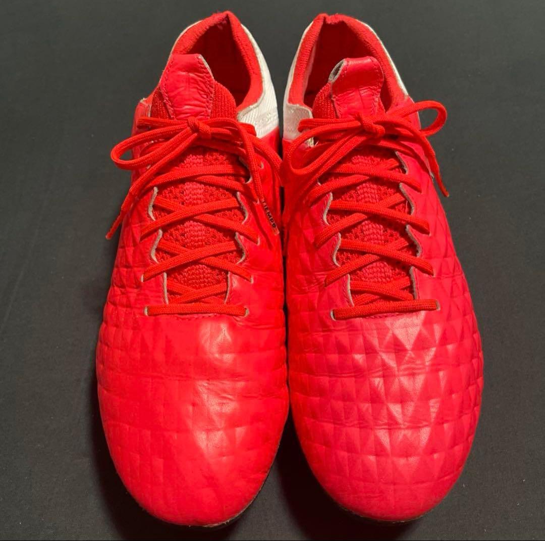 NIKE ティエンポレジェンド8 SG-PRO 28cm 65