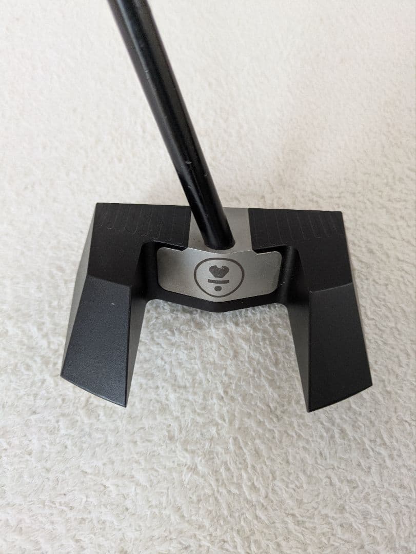 L.A.B. GOLF MEZZ.1パター 33インチ
