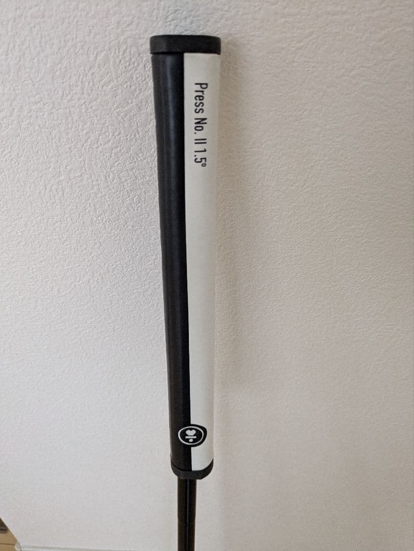 L.A.B. GOLF MEZZ.1パター 33インチ