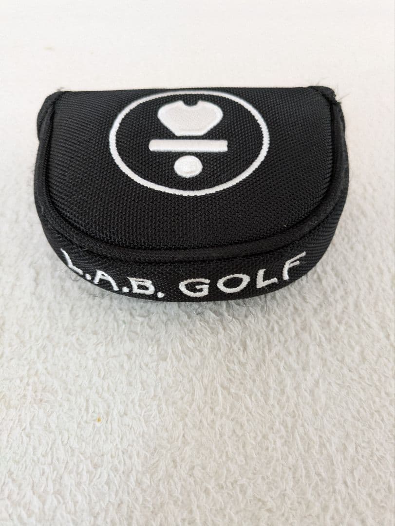 L.A.B. GOLF MEZZ.1パター 33インチ
