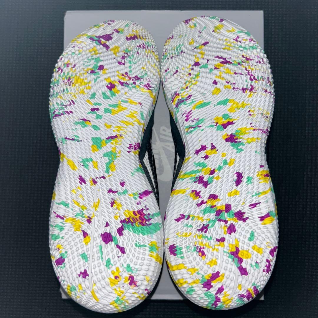 【値下げ交渉受け付ます！】NIKE STREET GATO フットサルシューズ