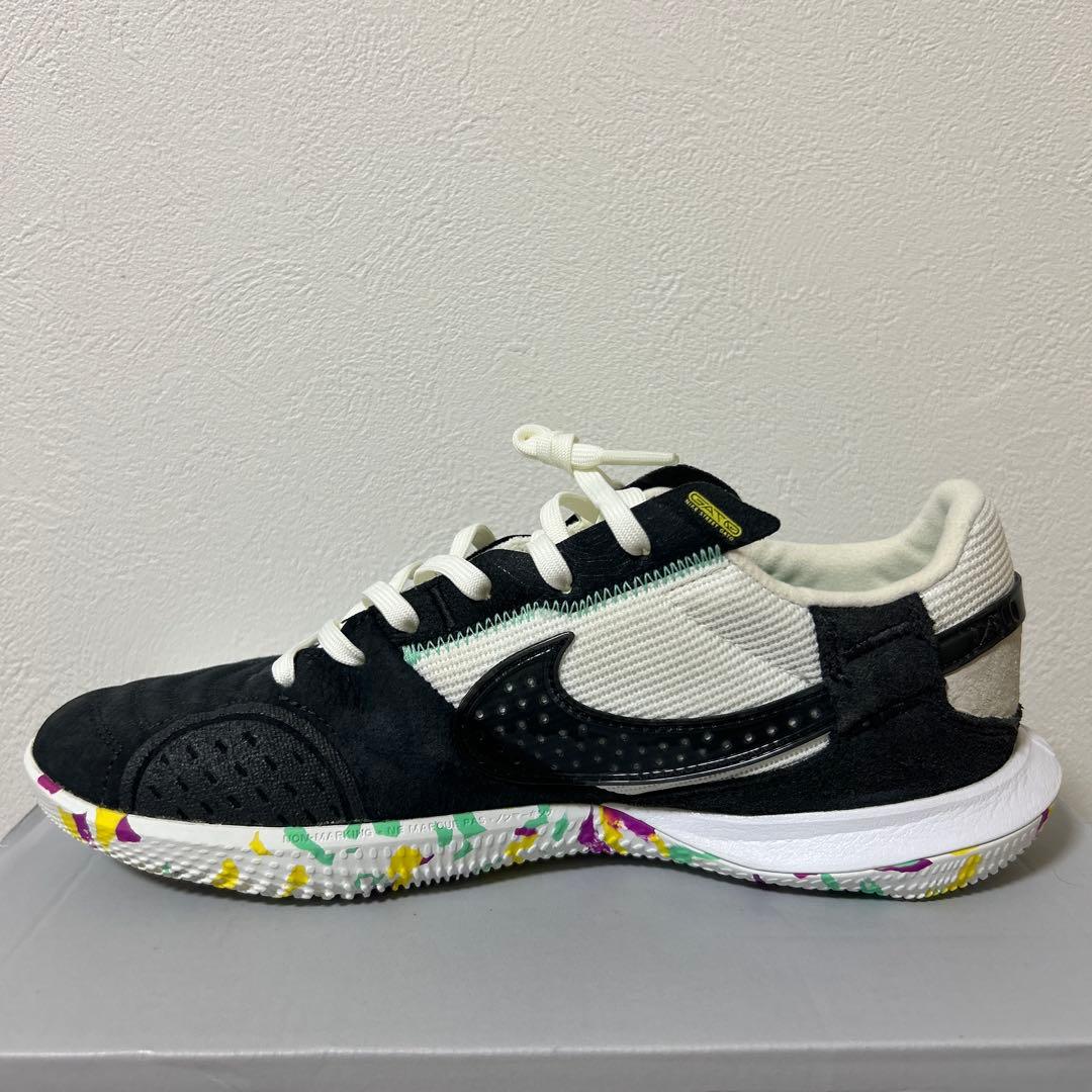 【値下げ交渉受け付ます！】NIKE STREET GATO フットサルシューズ