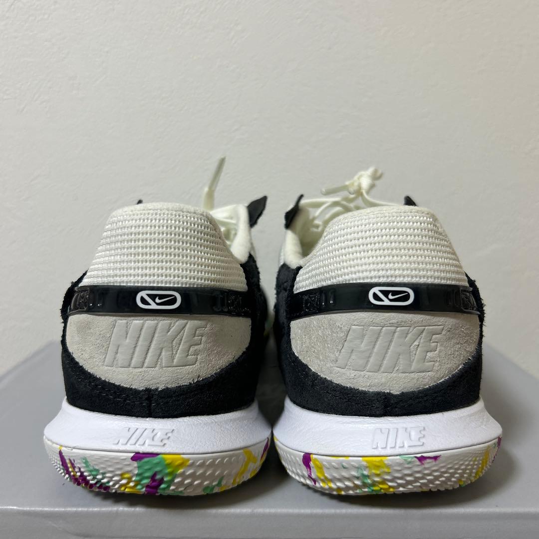 【値下げ交渉受け付ます！】NIKE STREET GATO フットサルシューズ