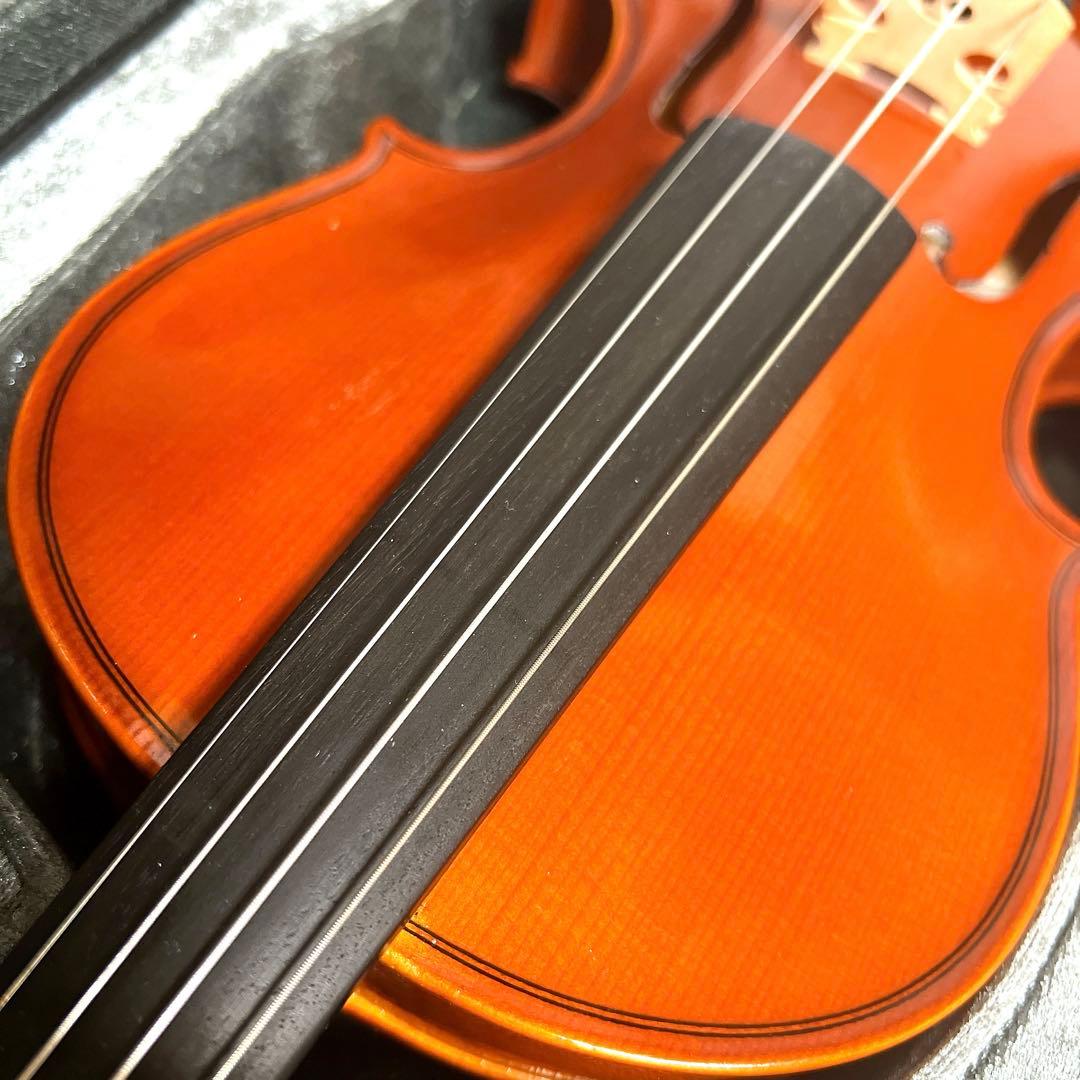 【美品】YAMAHA Braviol V-5 3/4 2023年　ブラビオール