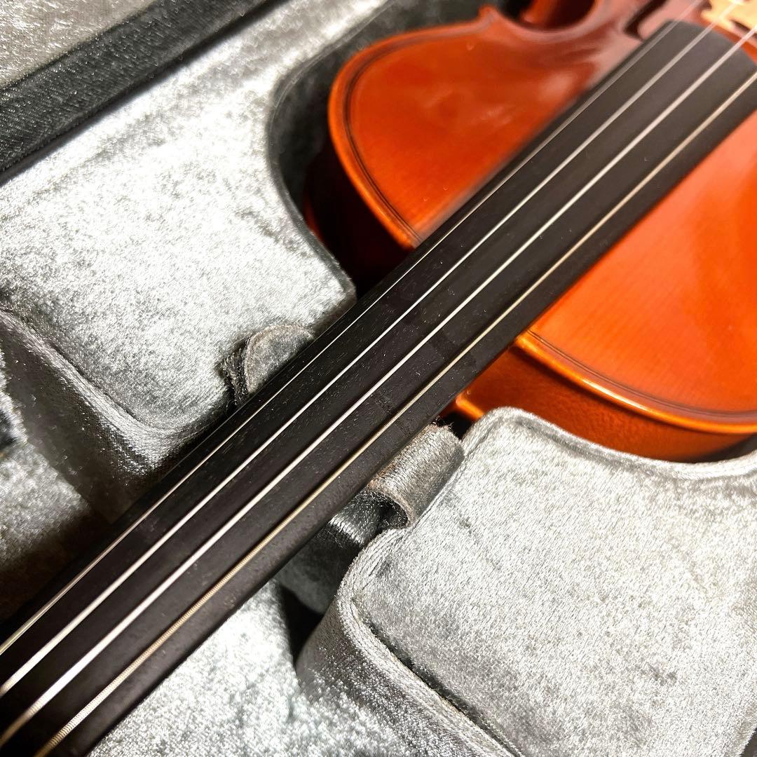 【美品】YAMAHA Braviol V-5 3/4 2023年　ブラビオール