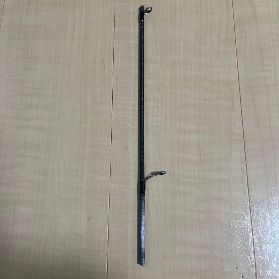 13ポイズンアドレナ266L-2 元竿のみ