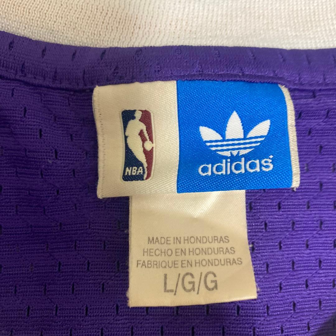 Lakers Magic Johnson 32 ユニフォーム Lサイズ